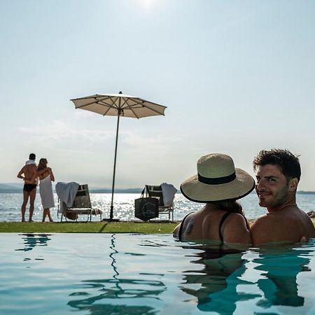 סירמיונה Hotel Ocelle Thermae&Spa (Adults Only) מראה חיצוני תמונה